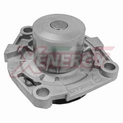 Xenergy X202912 Water pump X202912: Buy near me in Poland at 2407.PL - Good price!
