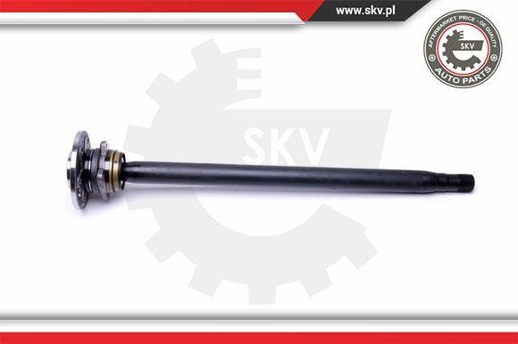 Esen SKV 29SKV998 Подшипник ступицы колеса, комплект 29SKV998: Отличная цена - Купить в Польше на 2407.PL!