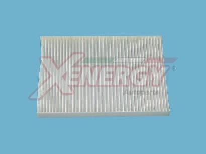 Xenergy X10743 Filter, interior air X10743: Buy near me in Poland at 2407.PL - Good price!