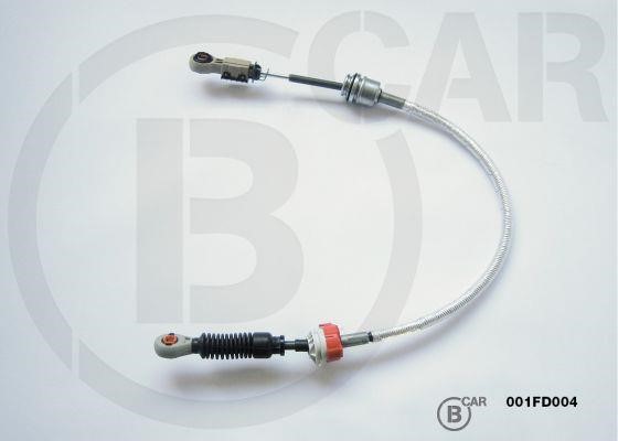 B Car 001FD004 Getriebekabel 001FD004: Kaufen Sie zu einem guten Preis in Polen bei 2407.PL!