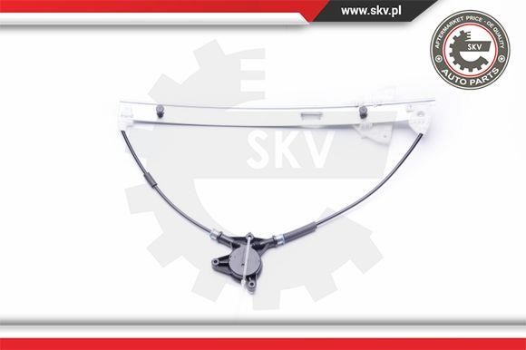 Esen SKV Urządzenie do podnoszenia dla okien – cena 108 PLN