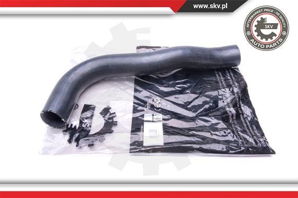 Esen SKV 43SKV205 Intake hose 43SKV205: Buy near me in Poland at 2407.PL - Good price!