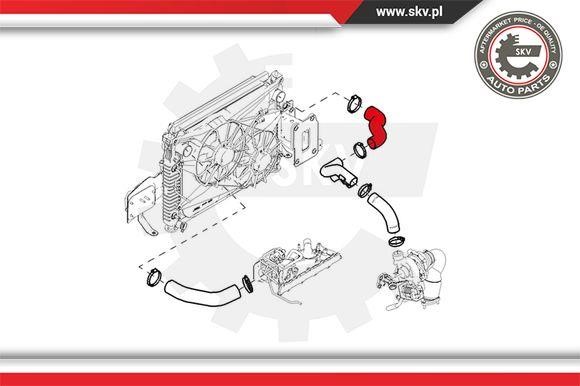 Купить Esen SKV 43SKV079 по низкой цене в Польше!