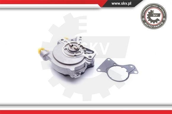 Esen SKV 18SKV018 Vacuum Pump, braking system 18SKV018: Buy near me in Poland at 2407.PL - Good price!