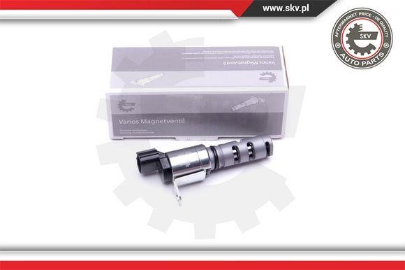 Esen SKV 39SKV058 Camshaft adjustment valve 39SKV058: Buy near me in Poland at 2407.PL - Good price!