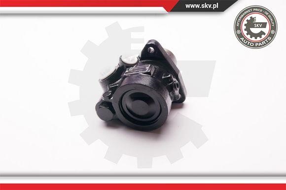 Esen SKV Hydraulic Pump, steering system – price 567 PLN