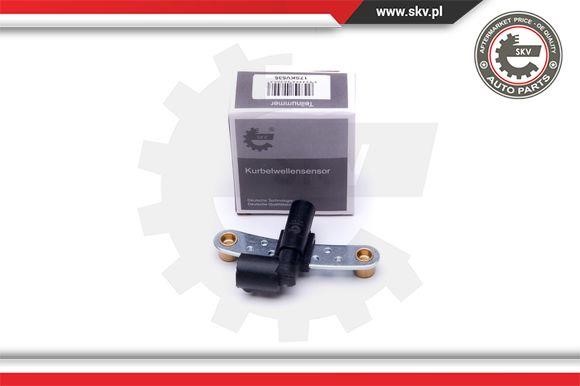 Esen SKV 17SKV535 Crankshaft position sensor 17SKV535: Buy near me at 2407.PL in Poland at an Affordable price!