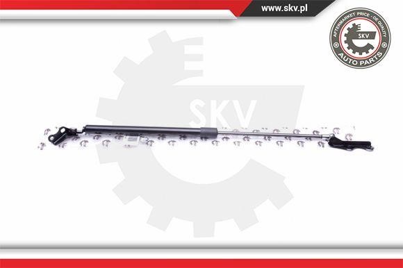 Kup Esen SKV 52SKV506 – super cena na 2407.PL!