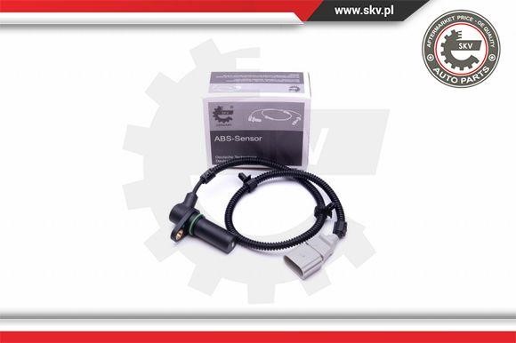 Esen SKV 17SKV510 Crankshaft position sensor 17SKV510: Buy near me in Poland at 2407.PL - Good price!