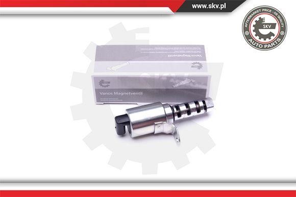 Esen SKV 39SKV050 Camshaft adjustment valve 39SKV050: Buy near me in Poland at 2407.PL - Good price!