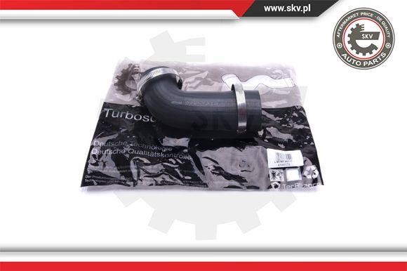 Esen SKV 43SKV173 Intake hose 43SKV173: Buy near me in Poland at 2407.PL - Good price!