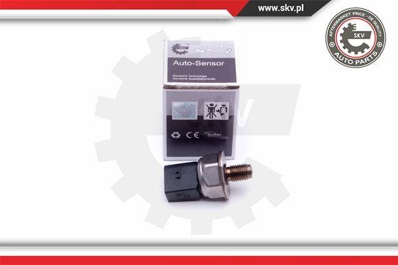 Esen SKV 17SKV592 Fuel pressure sensor 17SKV592: Buy near me in Poland at 2407.PL - Good price!