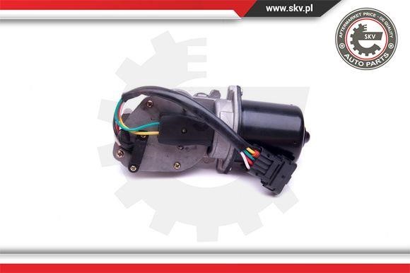 Esen SKV Wiper Motor – price 223 PLN