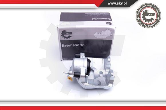 Esen SKV Brake Caliper – price 161 PLN