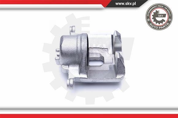 Esen SKV Brake Caliper – price 165 PLN