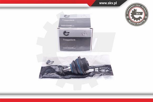 Esen SKV 04SKV573 Ball joint 04SKV573: Buy near me at 2407.PL in Poland at an Affordable price!