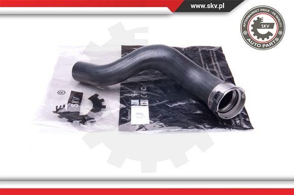 Esen SKV 24SKV927 Intake hose, L 24SKV927: Buy near me in Poland at 2407.PL - Good price!