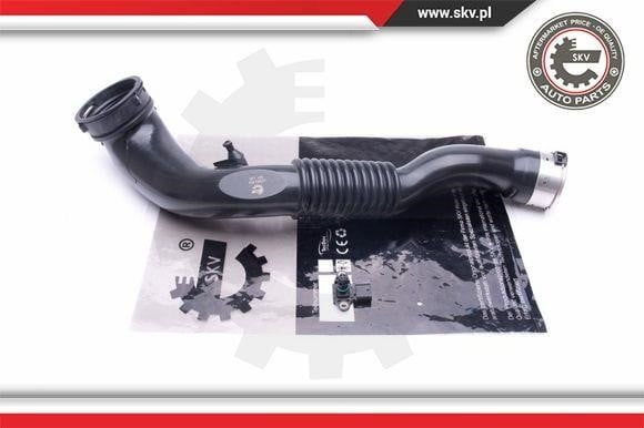 Esen SKV 43SKV326 Intake hose 43SKV326: Buy near me in Poland at 2407.PL - Good price!