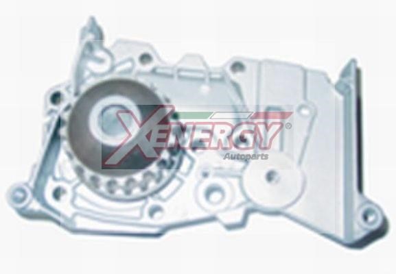 Xenergy X207052 Water pump X207052: Buy near me in Poland at 2407.PL - Good price!