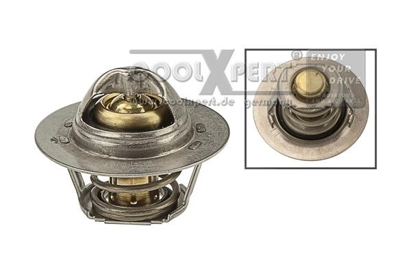 BBR Automotive 029-60-13387 Thermostat, coolant 0296013387: Buy near me in Poland at 2407.PL - Good price!