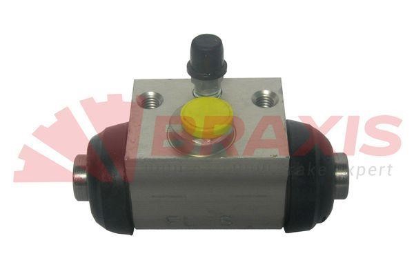 Braxis AJ2116 Wheel Brake Cylinder AJ2116: Buy near me in Poland at 2407.PL - Good price!