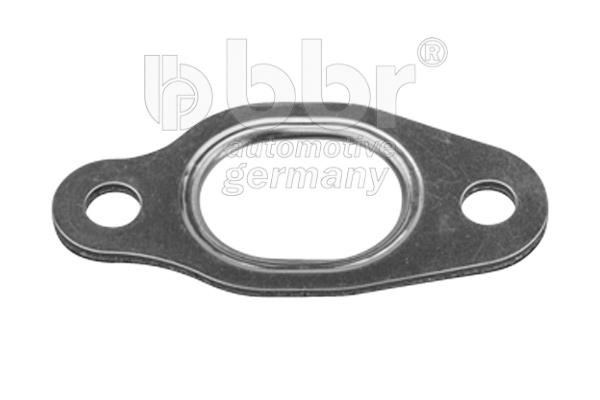 BBR Automotive 0023002629 Exhaust manifold dichtung 0023002629: Buy near me in Poland at 2407.PL - Good price!