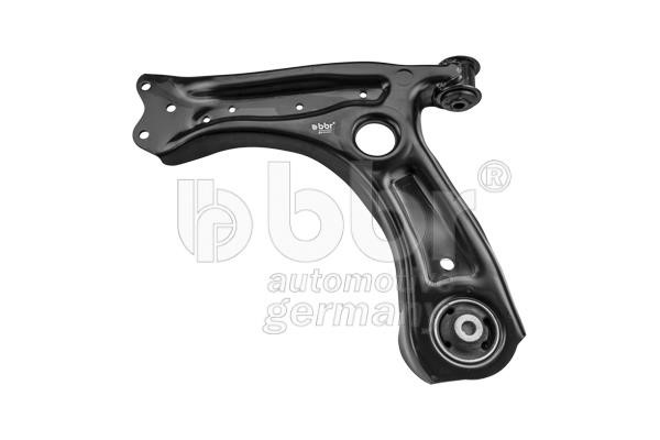 BBR Automotive 0011017824 Track Control Arm 0011017824: Buy near me in Poland at 2407.PL - Good price!