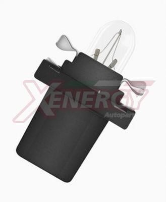 Xenergy XE1601 Лампа накаливания, основная фара XE1601: Отличная цена - Купить в Польше на 2407.PL!