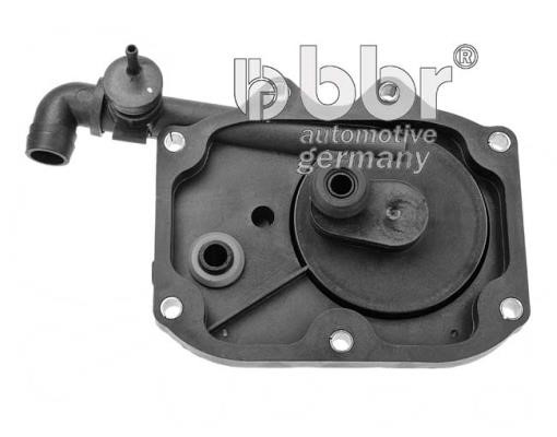 BBR Automotive 0033014065 Valve, engine block breather 0033014065: Buy near me in Poland at 2407.PL - Good price!
