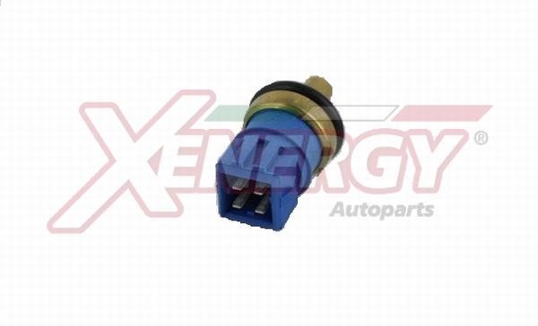 Xenergy XS2605 Sensor, coolant temperature XS2605: Buy near me at 2407.PL in Poland at an Affordable price!