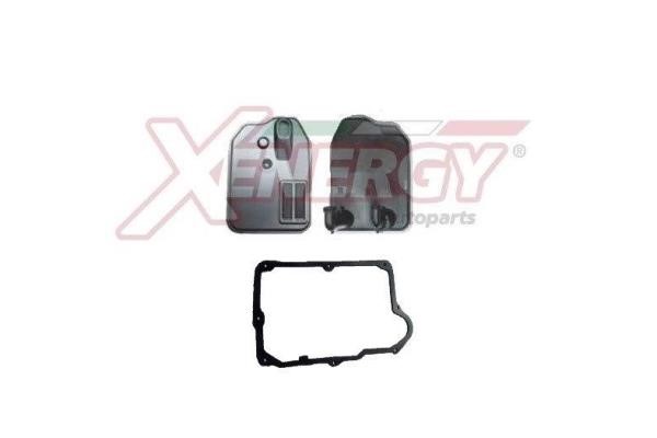 Xenergy X1578034 Automatic transmission filter X1578034: Buy near me in Poland at 2407.PL - Good price!