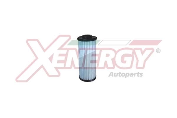 Xenergy X1578061 Automatische Getriebekastenfilter X1578061: Kaufen Sie zu einem guten Preis in Polen bei 2407.PL!