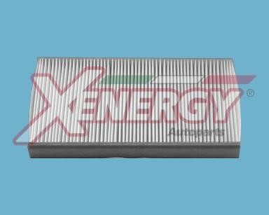 Xenergy X10922 Filter, Innenraumluft X10922: Kaufen Sie zu einem guten Preis in Polen bei 2407.PL!