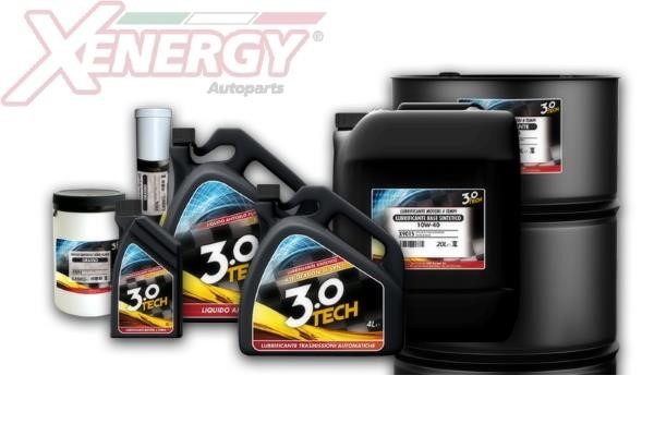 Xenergy X9050 Automatic Transmission Oil X9050: Buy near me in Poland at 2407.PL - Good price!