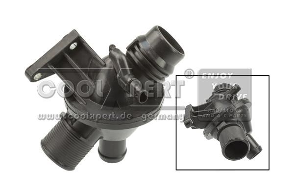 BBR Automotive 001-10-26712 Thermostat, coolant 0011026712: Buy near me in Poland at 2407.PL - Good price!