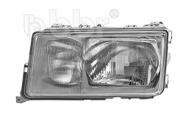 BBR Automotive 001-80-12852 Reflektor główny 0018012852: Dobra cena w Polsce na 2407.PL - Kup Teraz!