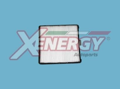 Xenergy X10746 Filtr kabinowy X10746: Dobra cena w Polsce na 2407.PL - Kup Teraz!