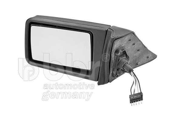 BBR Automotive 001-80-13711 Mirror 0018013711: Buy near me in Poland at 2407.PL - Good price!