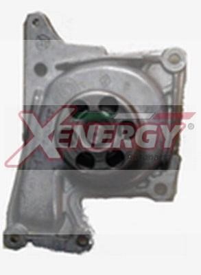 Xenergy X206632 Water pump X206632: Buy near me in Poland at 2407.PL - Good price!