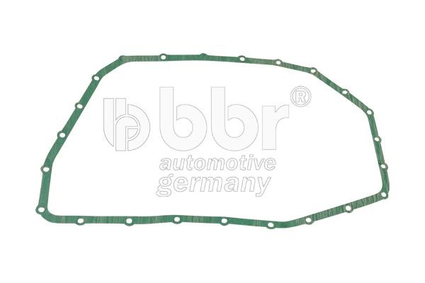 BBR Automotive 001-10-21258 Automatic transmission oil pan gasket 0011021258: Buy near me in Poland at 2407.PL - Good price!