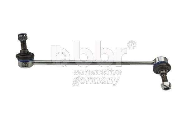 BBR Automotive 001-10-27278 Rod/Strut, stabiliser 0011027278: Buy near me in Poland at 2407.PL - Good price!