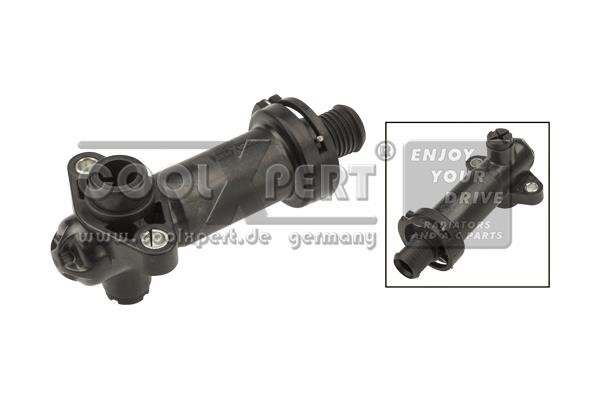BBR Automotive 001-10-18984 Thermostat, coolant 0011018984: Buy near me in Poland at 2407.PL - Good price!