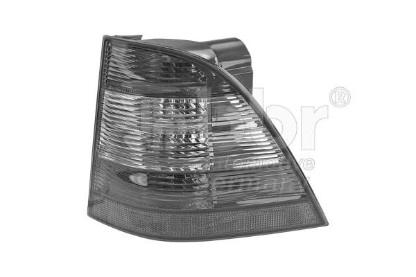 BBR Automotive 001-10-17470 Flashlight 0011017470: Buy near me in Poland at 2407.PL - Good price!