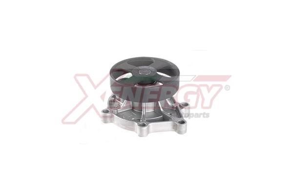 Xenergy X207272 Water pump X207272: Buy near me in Poland at 2407.PL - Good price!