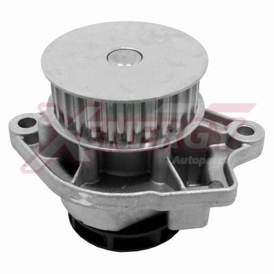 Xenergy X202122 Water pump X202122: Buy near me in Poland at 2407.PL - Good price!