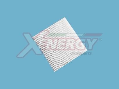 Xenergy X10785 Filter, interior air X10785: Buy near me in Poland at 2407.PL - Good price!