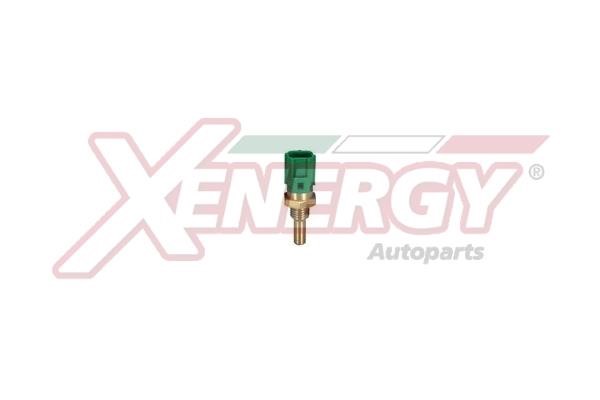 Xenergy XS2690 Датчик, температура охолоджувальної рідини XS2690: Купити у Польщі - Добра ціна на 2407.PL!