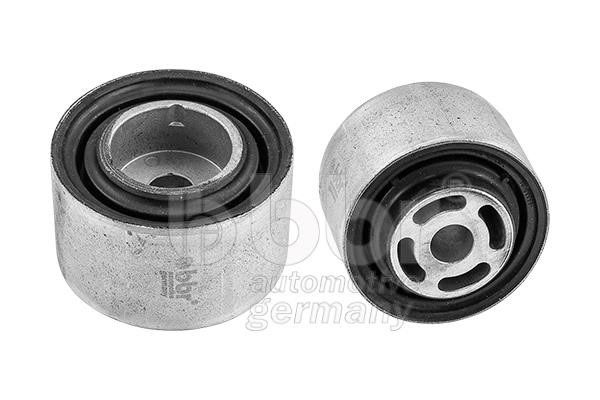 BBR Automotive 001-10-19308 Silentblock rear beam 0011019308: Buy near me at 2407.PL in Poland at an Affordable price!