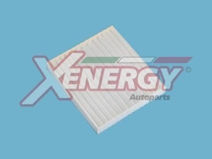 Xenergy X10733 Filter, interior air X10733: Buy near me in Poland at 2407.PL - Good price!