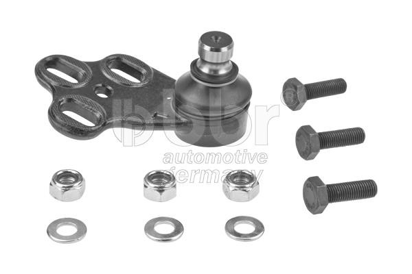 BBR Automotive 001-10-19209 Ball joint 0011019209: Buy near me in Poland at 2407.PL - Good price!